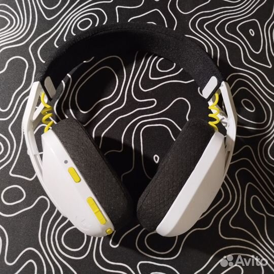 Набор logitech g435 se, g304 se