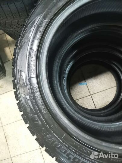 Toyo Observe GSi-5 205/55 R16