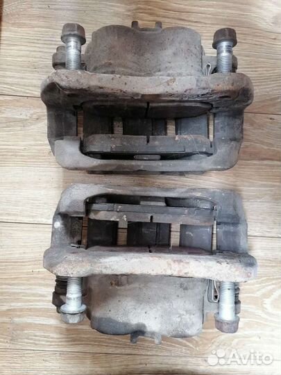 Суппорт Honda cr-v