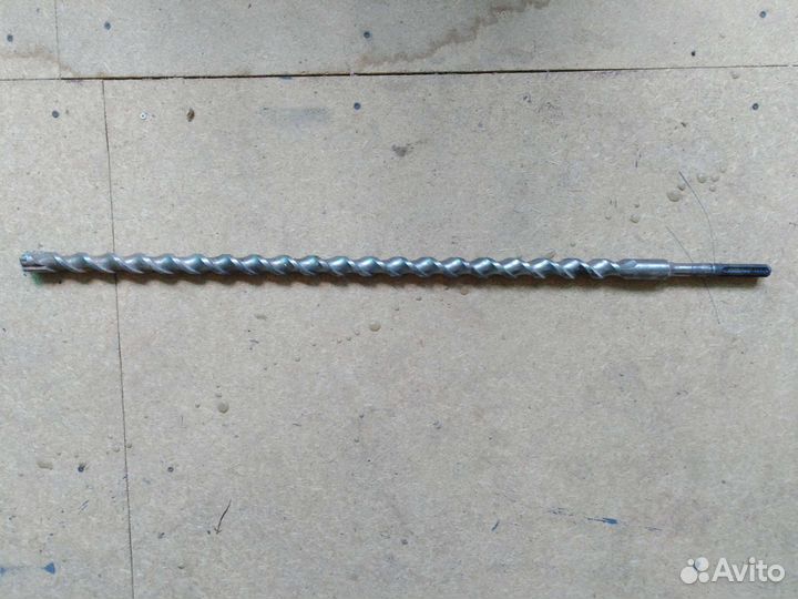 Перфоратор Вихрь П-1200К-М