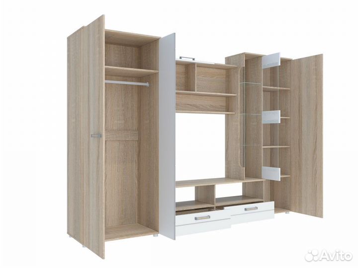 Гостиная «Флоренция-5»