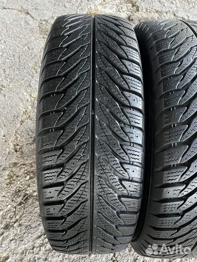 КАМА Alga (HK-531) 195/65 R15 91T