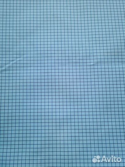 Ткань плащевка СССР