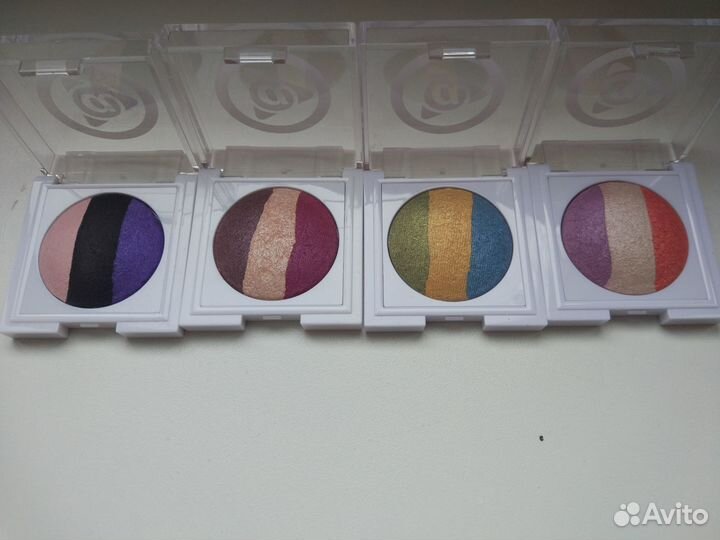 Минеральная косметика Мэри Кэй, Mary Kay