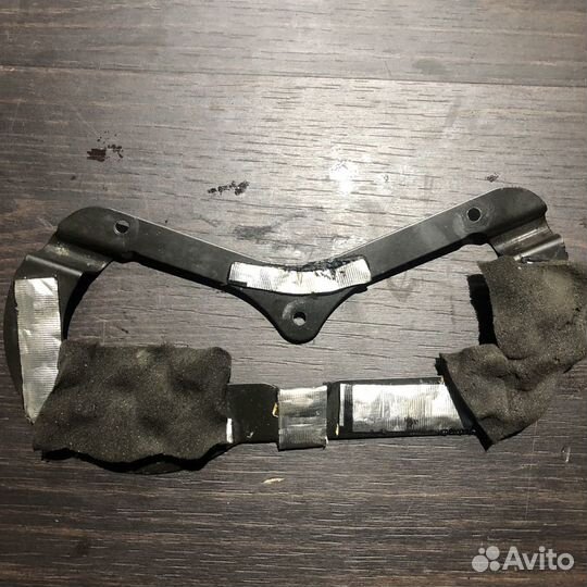 Кронштейн приборной панели для Kawasaki ER6