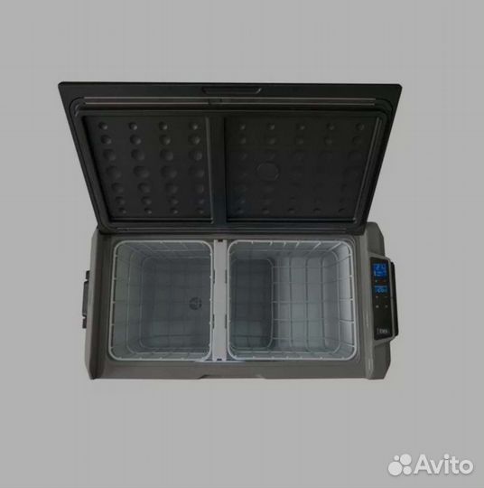 Автохолодильник в аренду