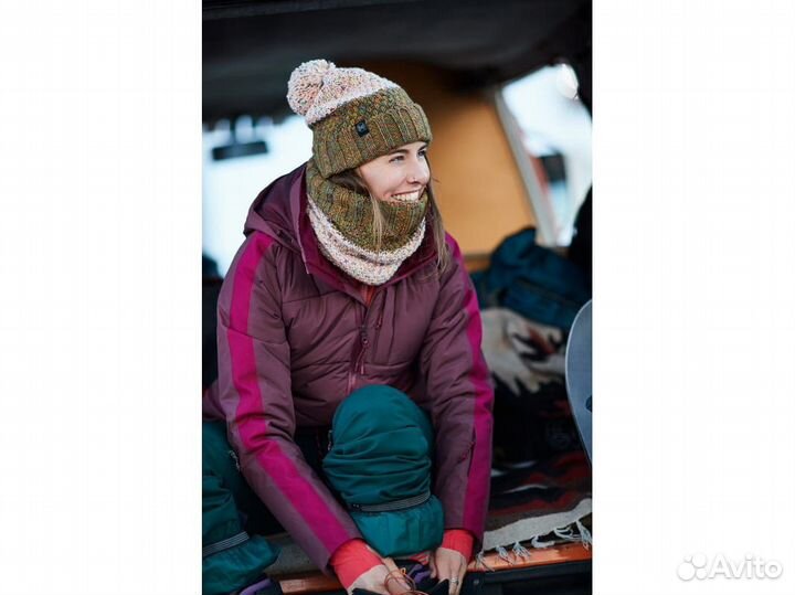 Шапка Buff Janna, Air