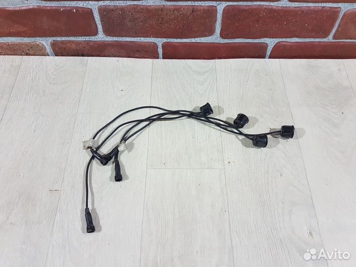 Парктроник передний Geely emgrand ec7 2013