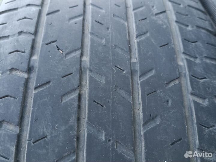 Yokohama Geolandar G091 225/65 R17 H