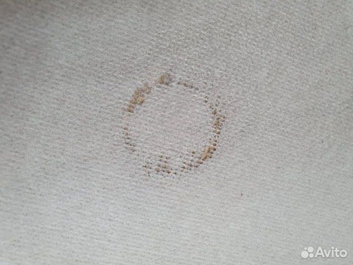 Обшивка потолка Peugeot 206