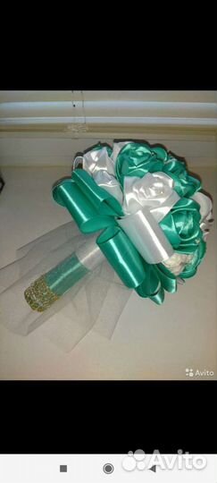 Букеты невесты, букет- дублер