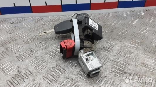 Замок зажигания opel movano B (MAD08J101)