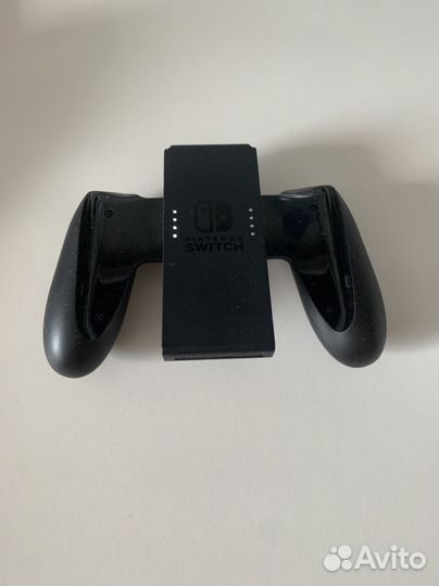 Nintendo switch в идеальном состоянит