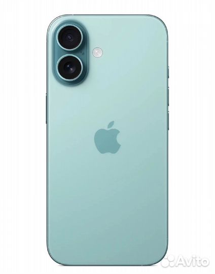 iPhone 16, 128 ГБ
