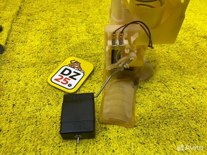 Датчик уровня топлива задний Honda