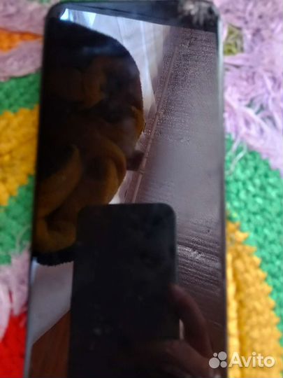 Телефон Samsung