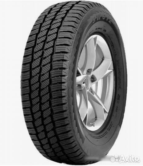 Goodride SW 612 205/70 R15C