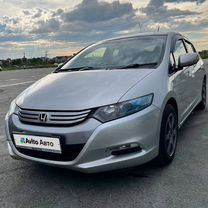 Honda Insight 1.3 CVT, 2009, 160 000 км, с пробегом, цена 1 100 000 руб.