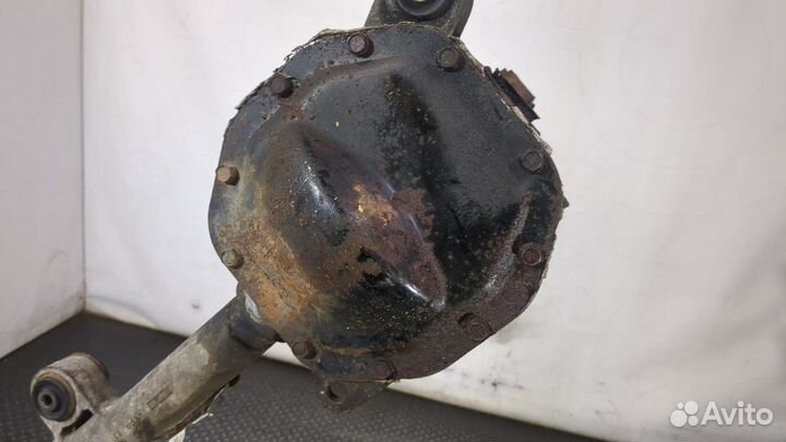 Редуктор моста Lincoln Aviator, 2003