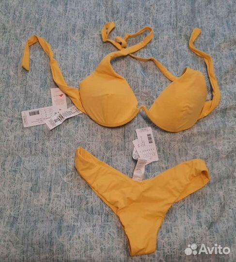 Купальник calzedonia 4 L -XL