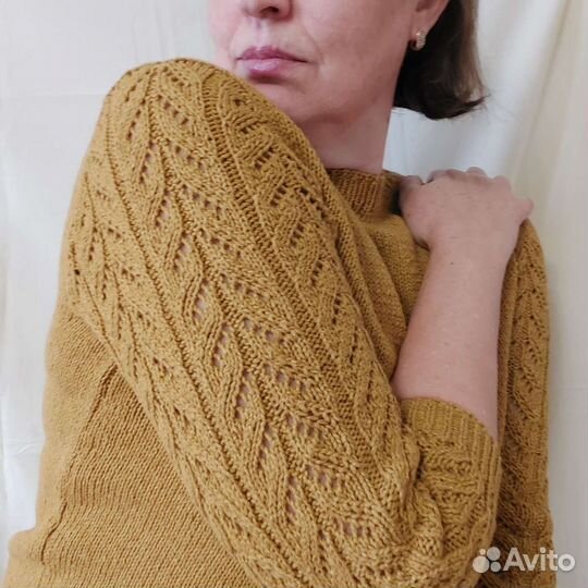 Вязание на заказ