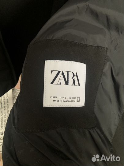 Ветровка Zara