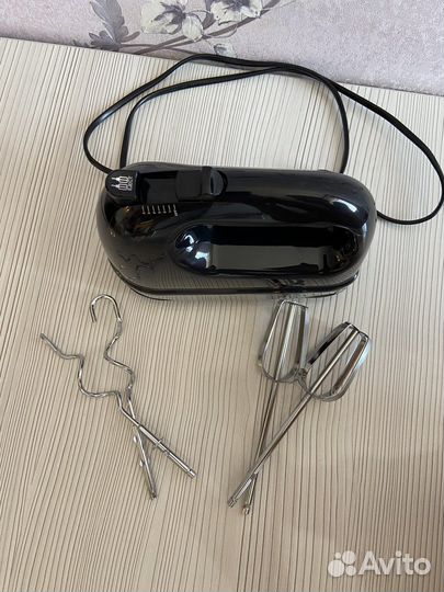 Миксер Royal Kuchen