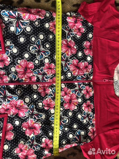 Халат женский новый