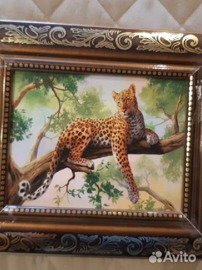 Ключница настенная из дерева