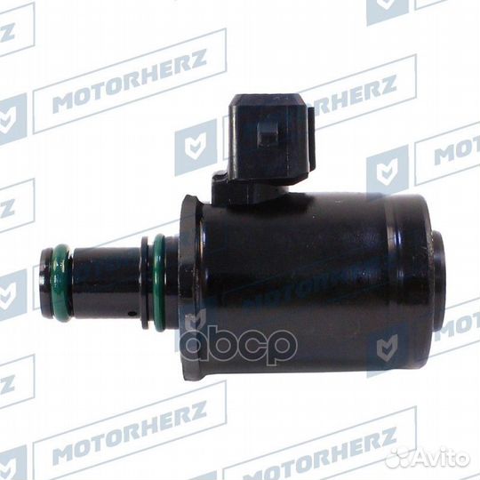 Клапан сервотроника HEZ2081HSP Motorherz