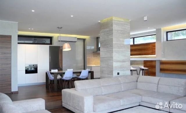 Евроремонт квартир 