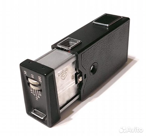 Фотоаппарат Киев 30 СССР