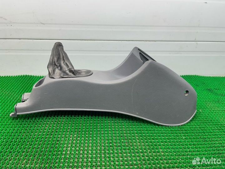 Центральная консоль Hyundai Accent Ii LC G4EC 2005