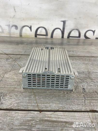 Преобразователь напряжения Renault 420 Dci premium