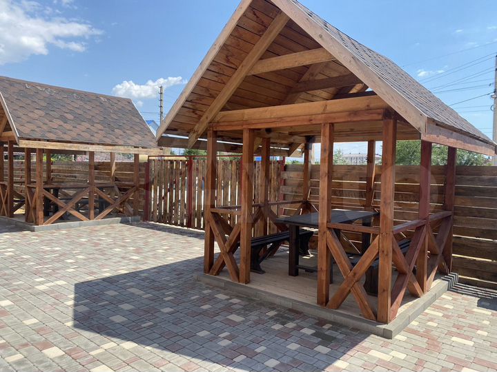 Комната 21 м² в > 9-к., 1/3 эт.