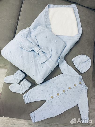 Комплект на выписку