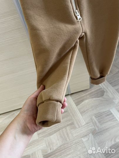 Bangly boo комбинезон 86