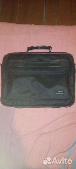 Сумка для ноутбука