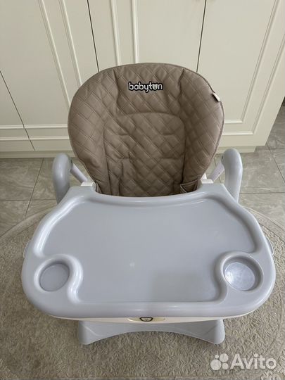 Стол стульчик для кормления