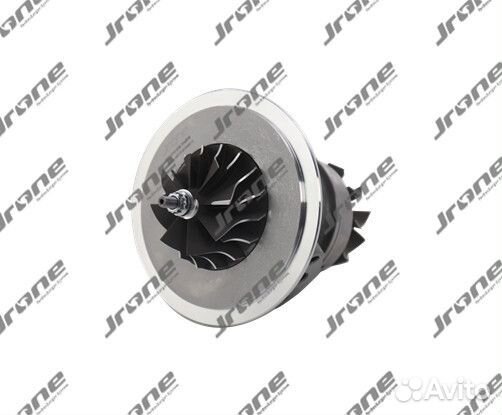 Картридж турбины Detroit Industrial 4L53TE3.5L