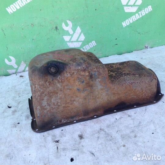 Поддон масляный двигателя Форд Ескорт Орион