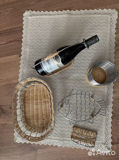 Предметы для сервировки стола