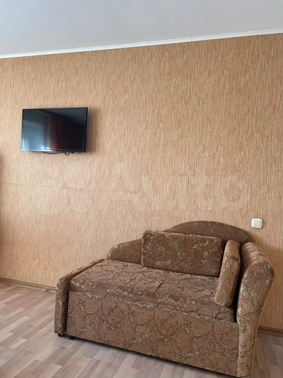 1-к. квартира, 35 м², 4/5 эт.