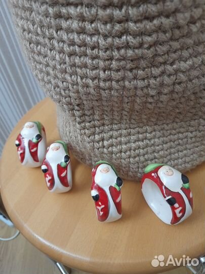 Фарфоровые статуэтки