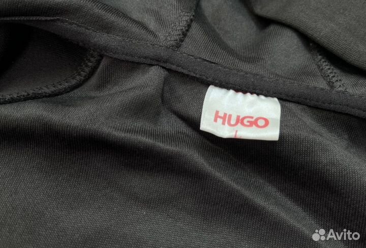 Спортивные костюмы Hugo Boss стильные