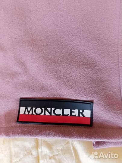 Женский спортивный костюм Moncler