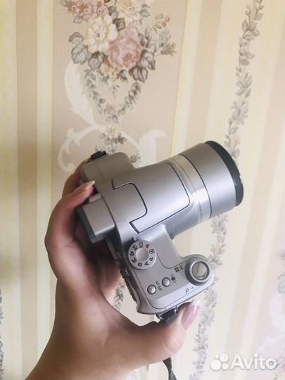 Фотоаппарат