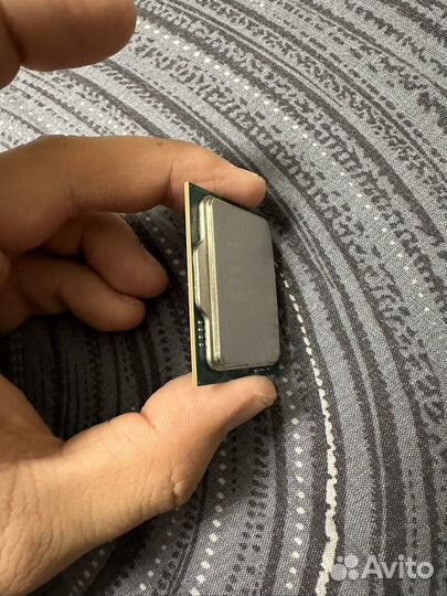 Процессор intel core i5 13400f oem