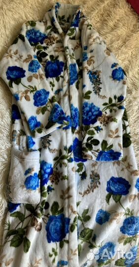 Домашние вещи пакетом женские 46