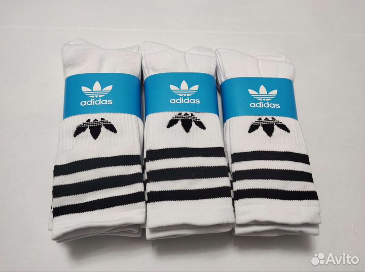 Носки Adidas оригинал